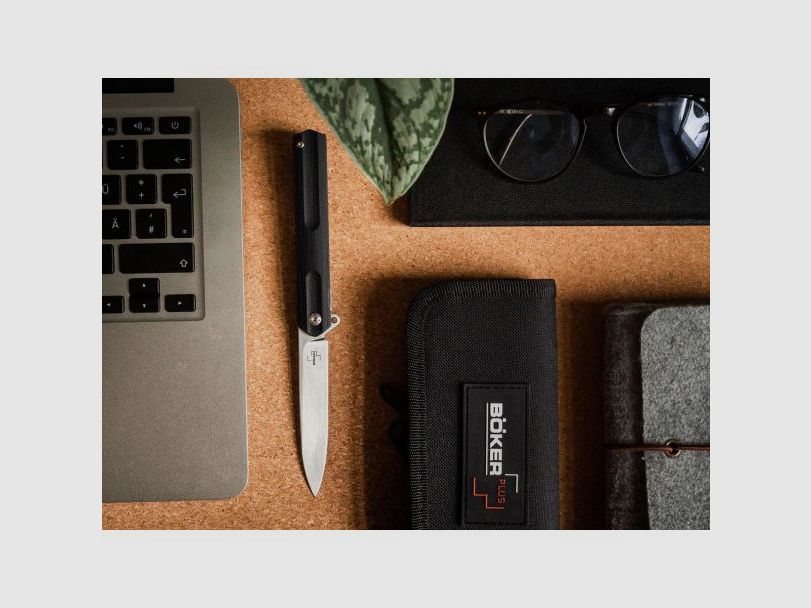 Böker Plus Kyoto coltello tascabile, Bild 7 von 18
