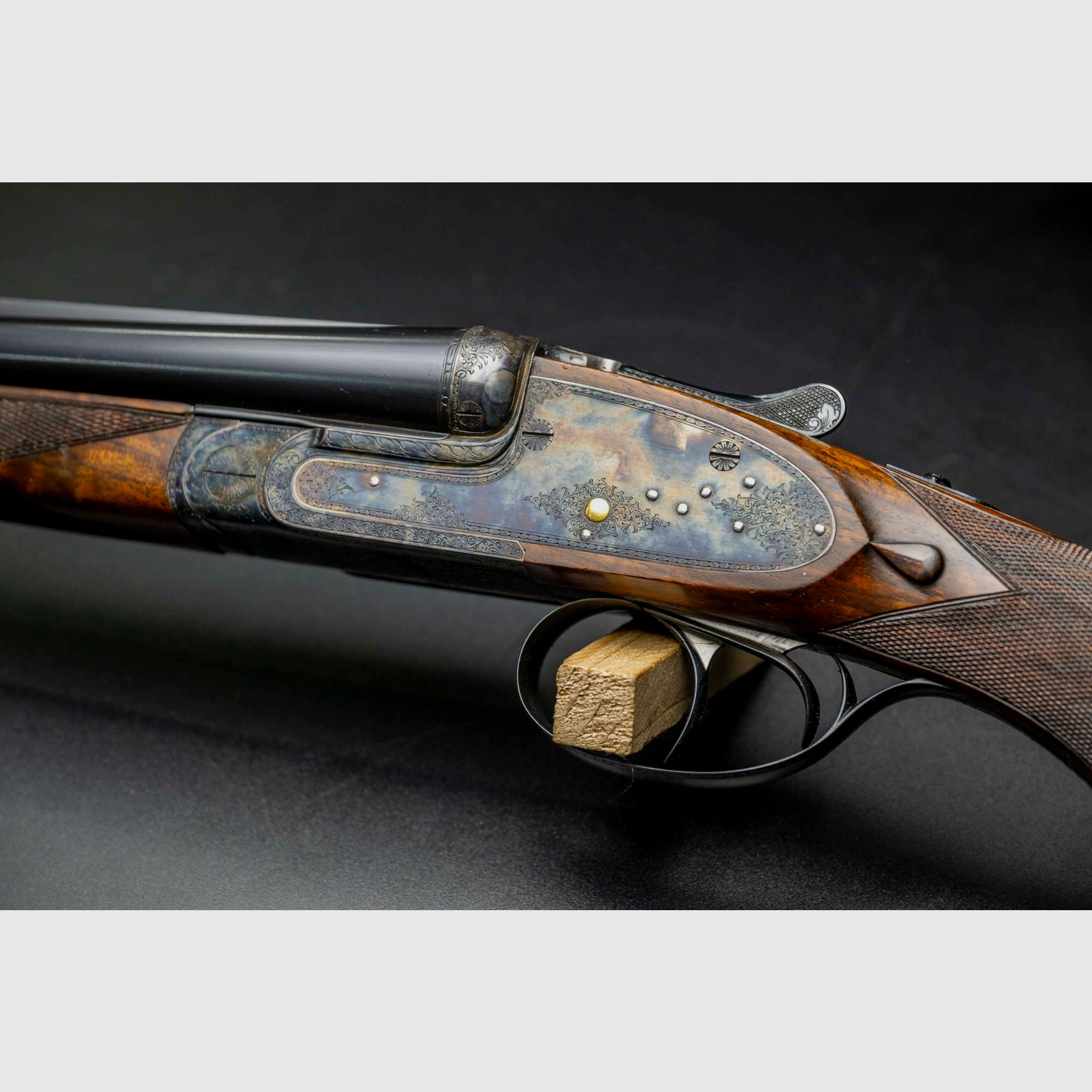 FORGERON EXPRESS 9.3X74R, imagen 3 de 17