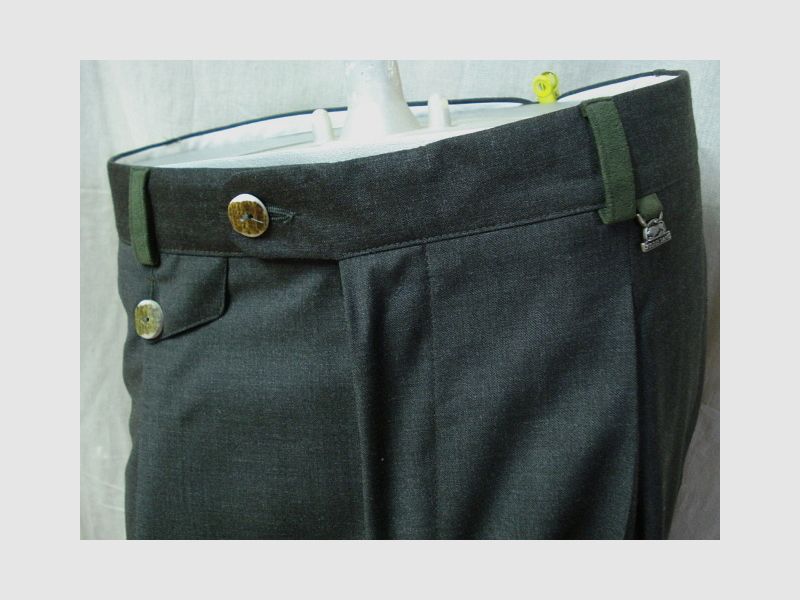 Anzugshose Gr. 58 -