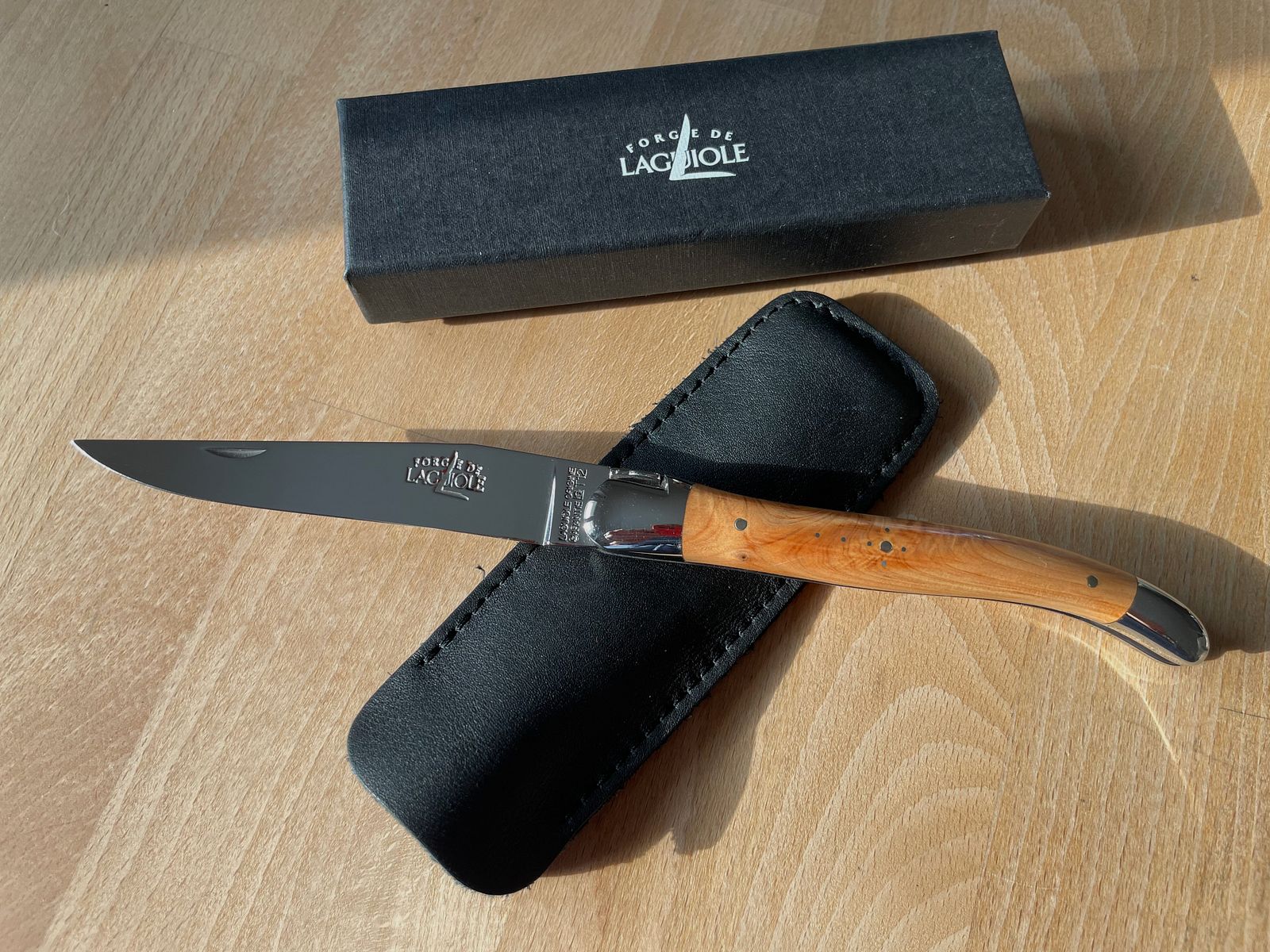 Forge de Laguiole 11cm