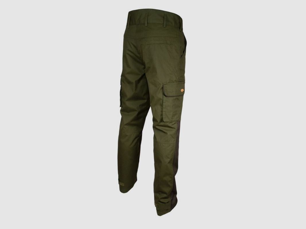 Hubertus Herren Jagdhose "Blattschuss"