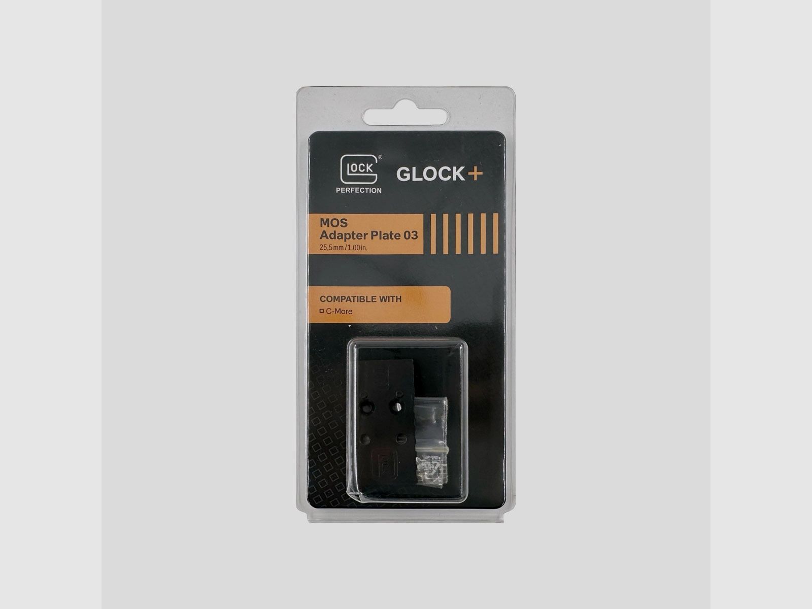Glock – MOS Adapter Plate 03 C-More, Bild 2 von 3