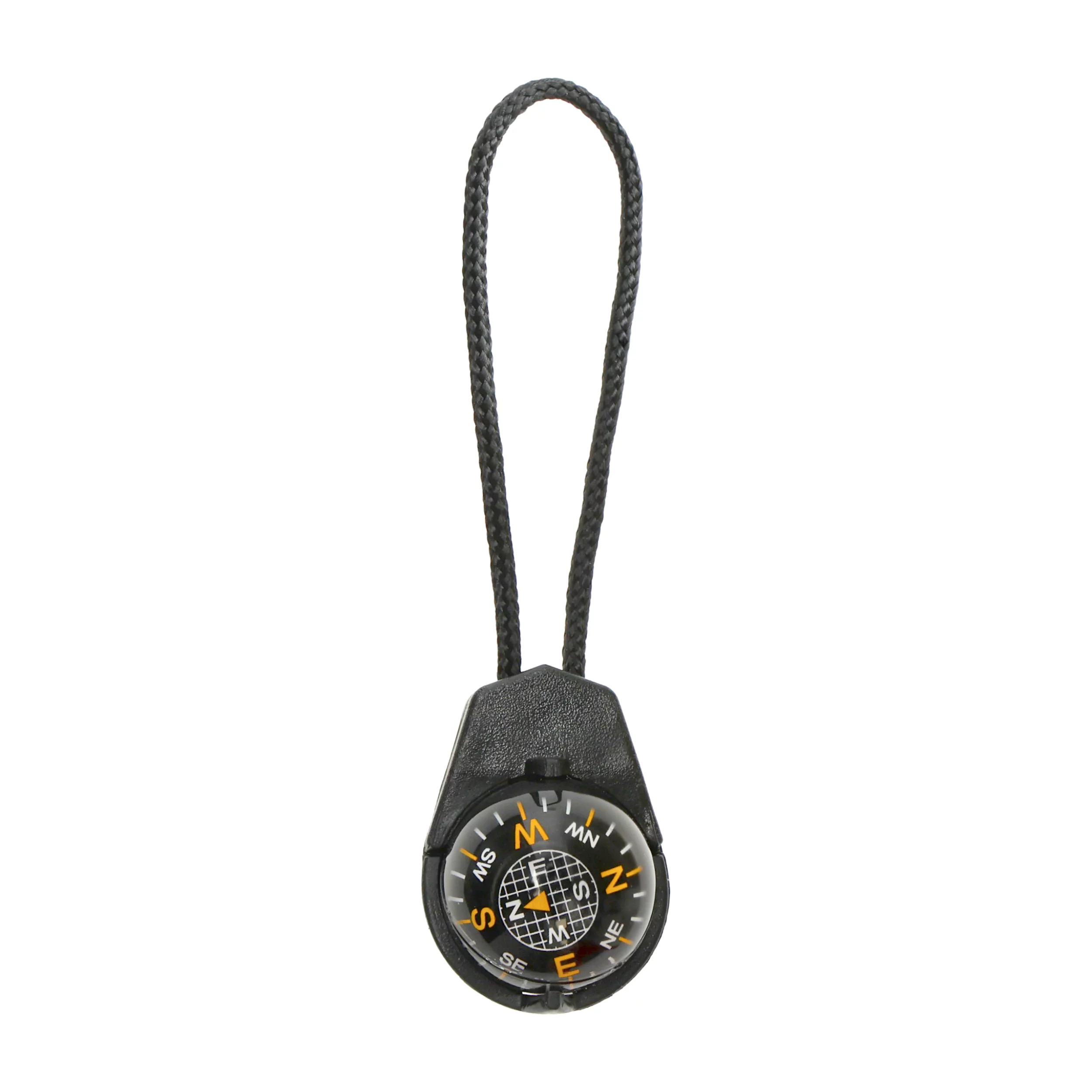 Compass on a lanyard Sun Co. ZiprComp (807), image 2 of 6