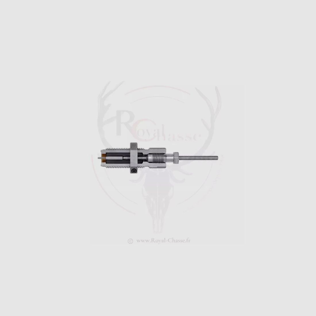 Wielkogabarytowa matryca do przekształcania Kal.38-357-357 MAX D.357 HORNADY, zdjęcie 2 z 3