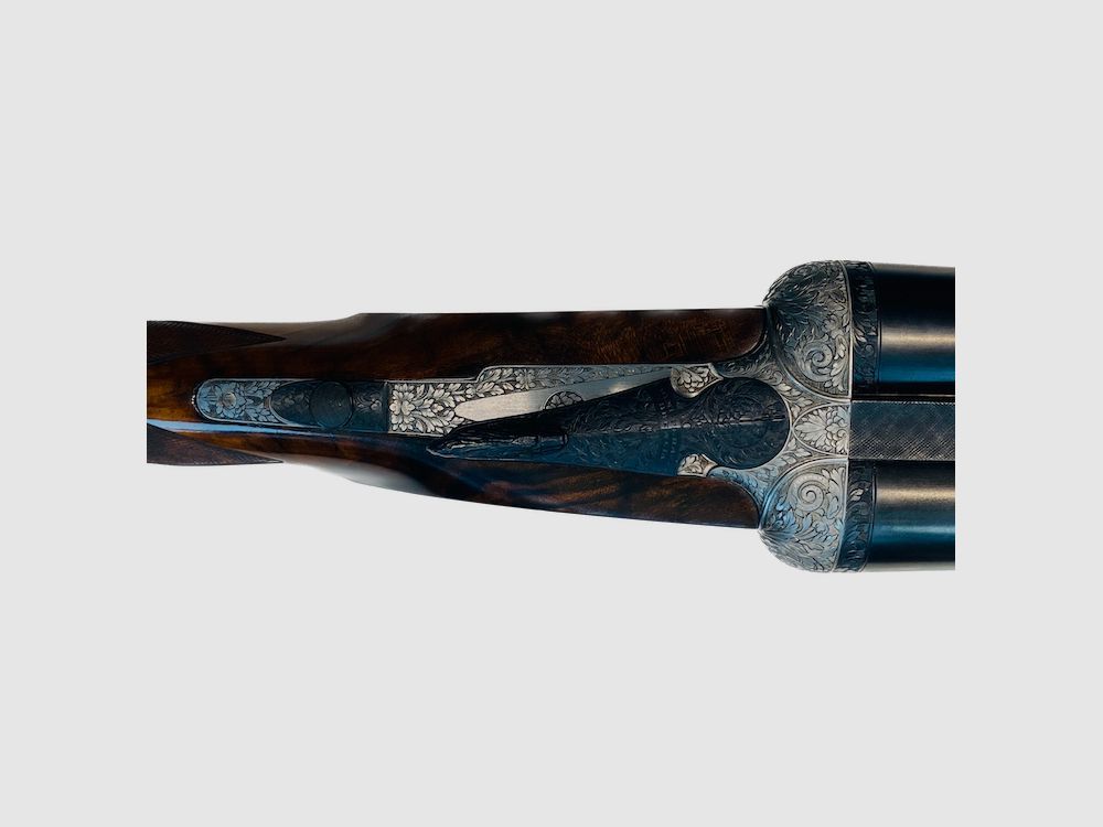 Perazzi – DPO EXTRA LUSSO – Barrel 71 – Caliber 12, image 6 of 11
