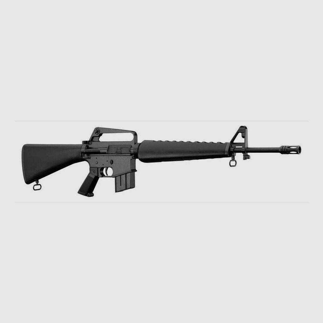 Replica decorativa Denix fucile M16A1 1957, immagine 1 di 3