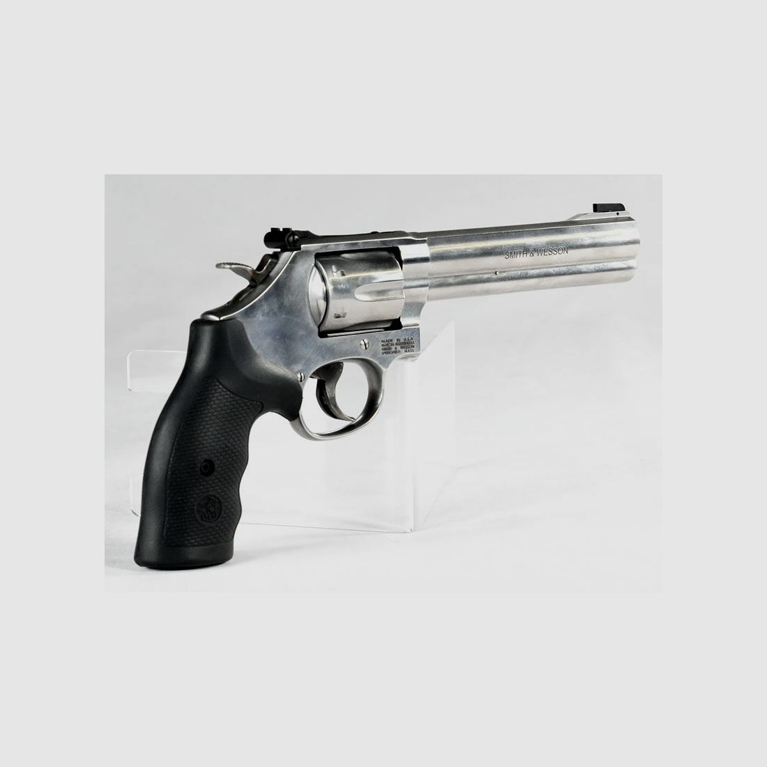 Smith & Wesson Modell 617