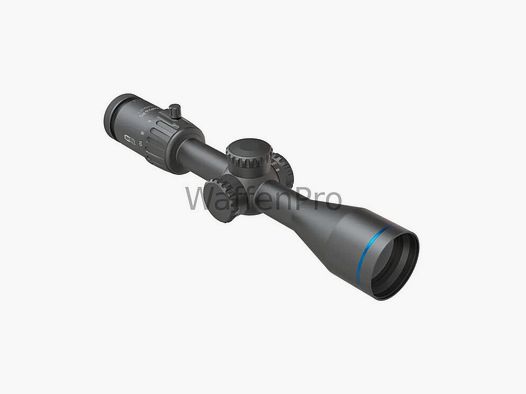 Meopta MeoPro R5 2-10x42 SFP