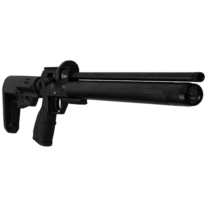 WIATRÓWKA KUZEY TULGA PCP KAL.5.5MM DO 17J, zdjęcie 2 z 8