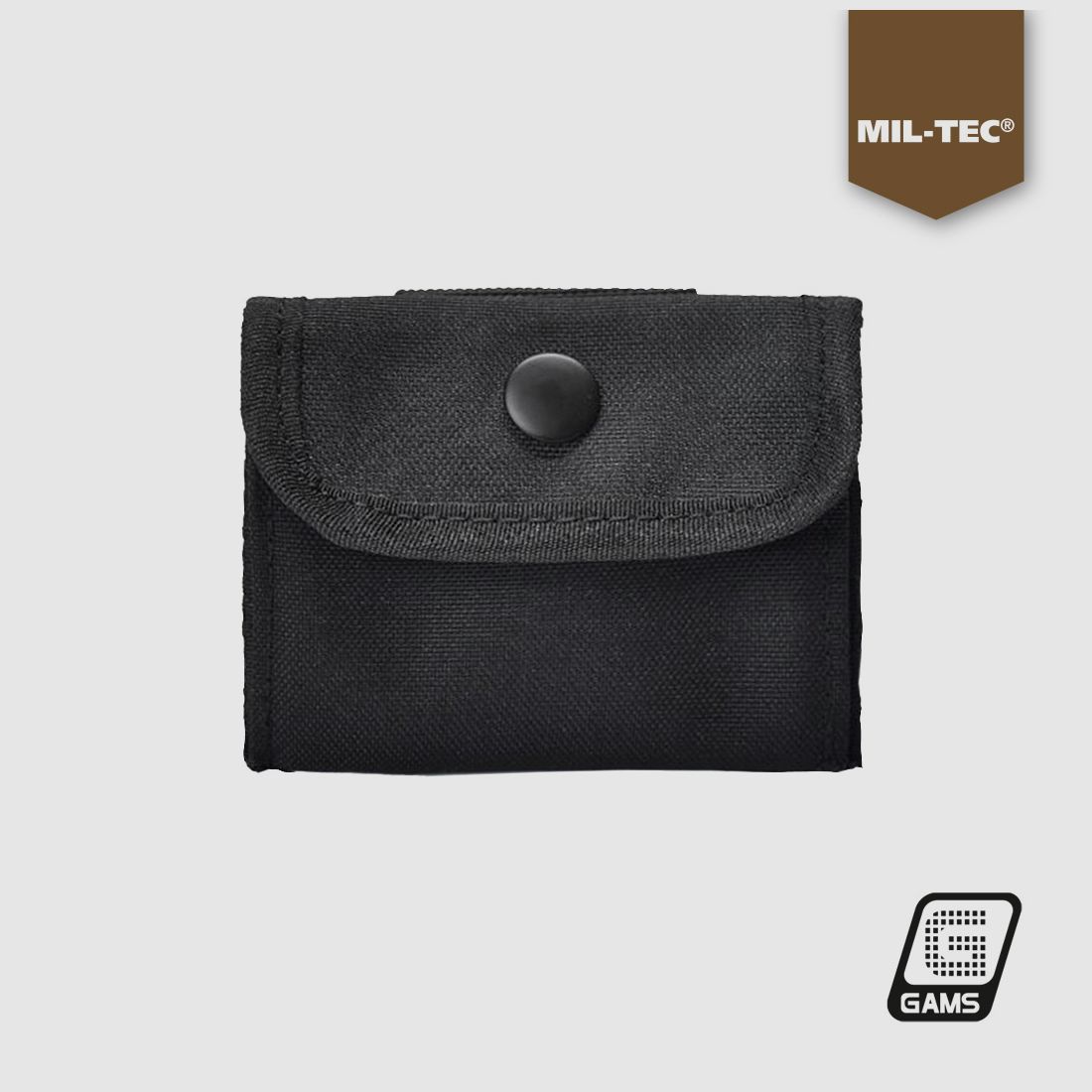 Miltec Accessory Pouch, image 1 of 3