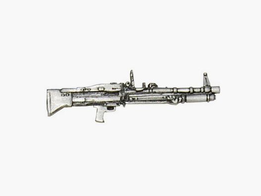 Przypinka Militarny US M60