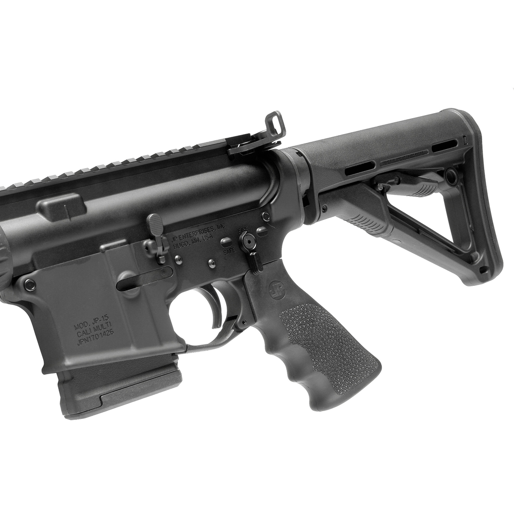 Carabine JP-15 Match Ready Rifle 18" 223Rem, image 3 sur 9