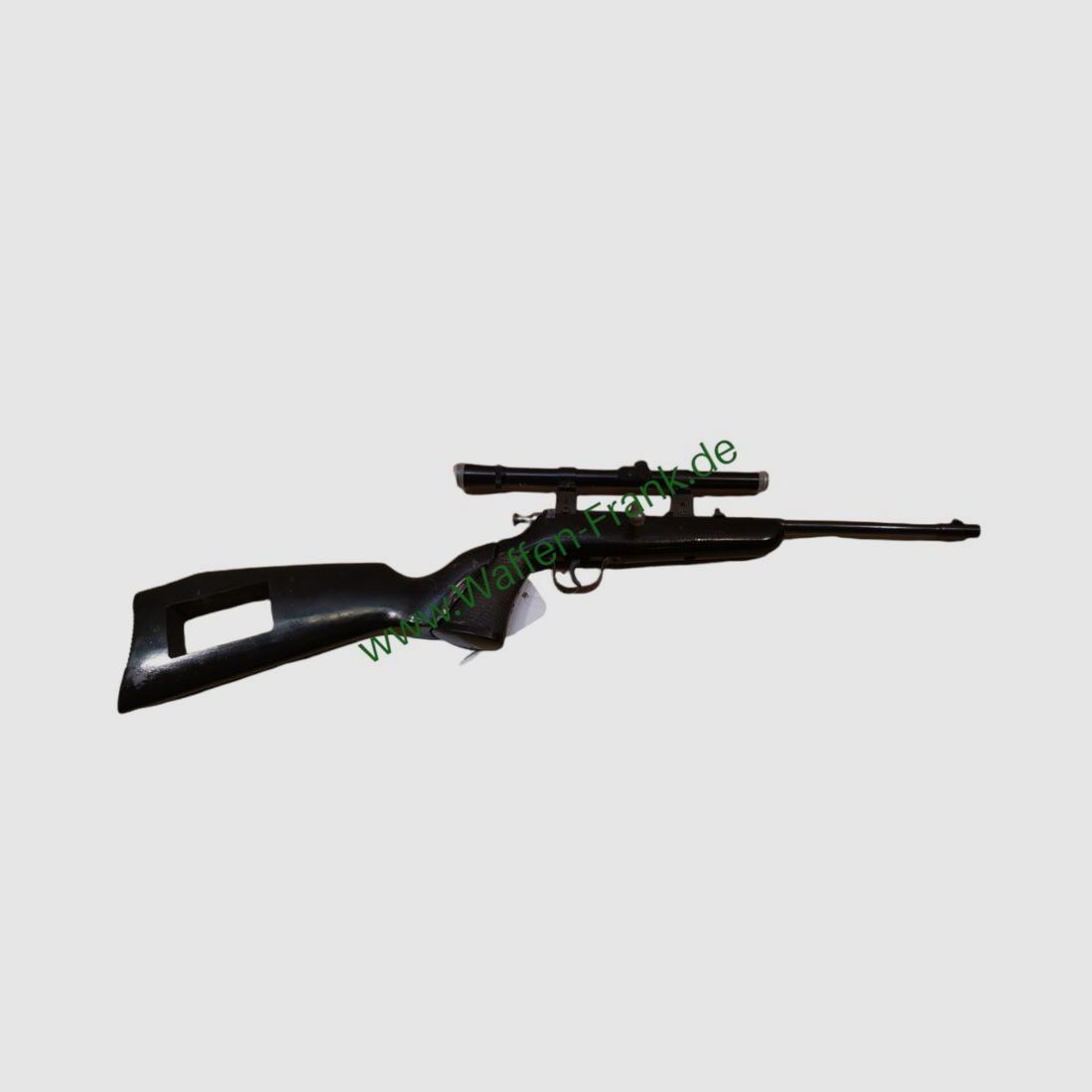 Voere - Vöhrenbach Mod. Silhouette