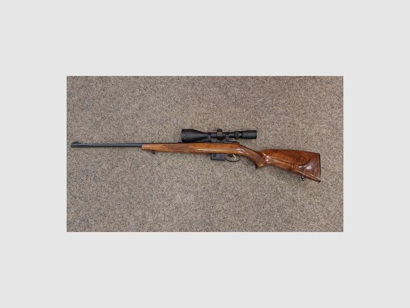 Repetierbüchse Brünner CZ 527 Kal. .223 Rem.