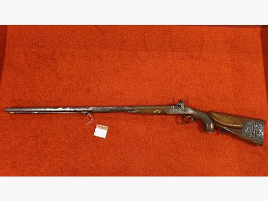 Rieger München zonder .63(BlackPowder)