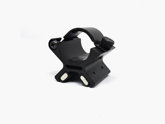 Supporto magnetico per torce Keen Ray (24-27 mm)