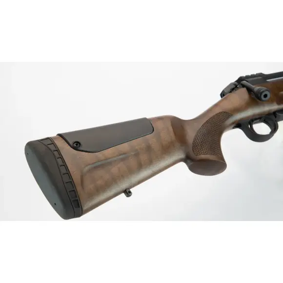 Bolt-Action Rifle Sabatti Rover Hunter Classic 61cm, image 9 of 16