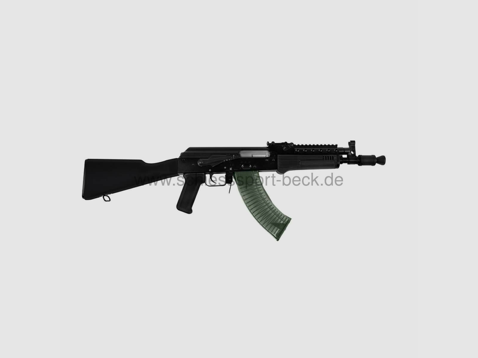 WBP (PL) Mini Jack Polymer (7,62×39) MiniJack