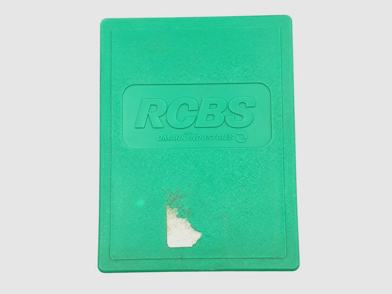 RCBS Reloader Special Full Length Die Set, .303 Brit Matrijzen