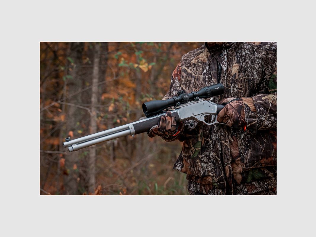 Zielfernrohr HAWKE Endurance 30 WA SF 4–16x50 .223/.308 Marksman (16x), Bild 10 von 11