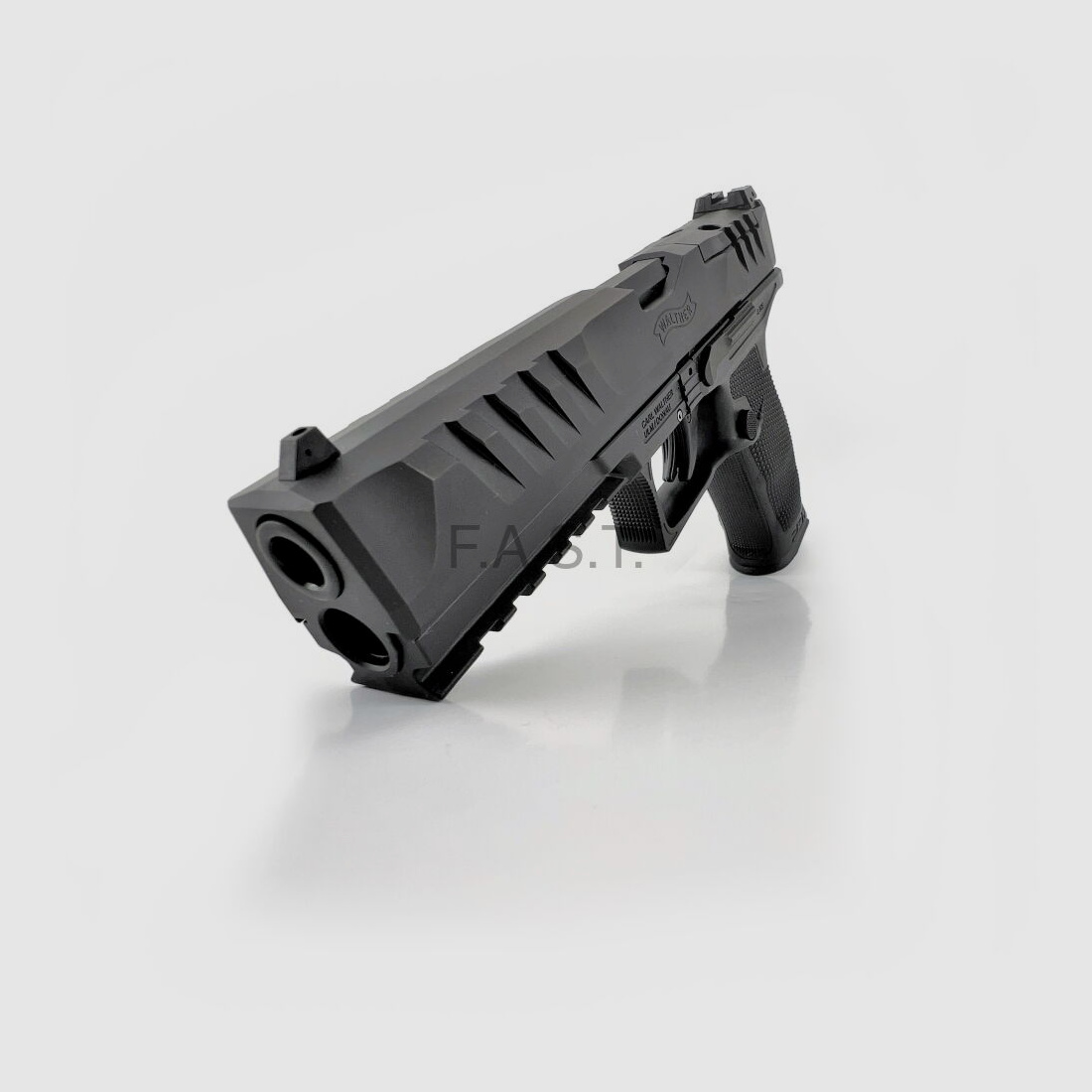 Walther	 Walther PDP Full Size 5"