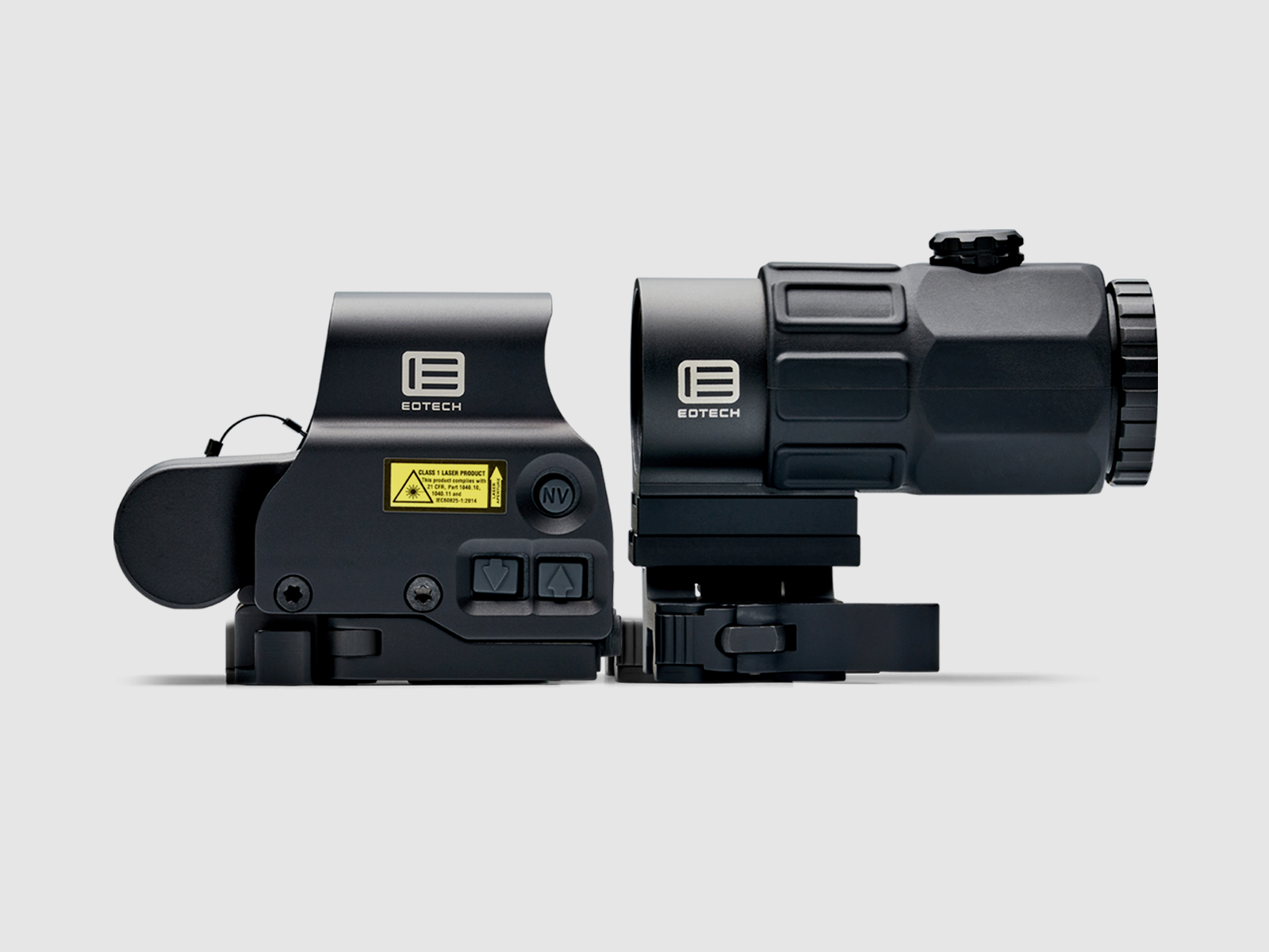 Eotech HHS V, image 1 sur 11
