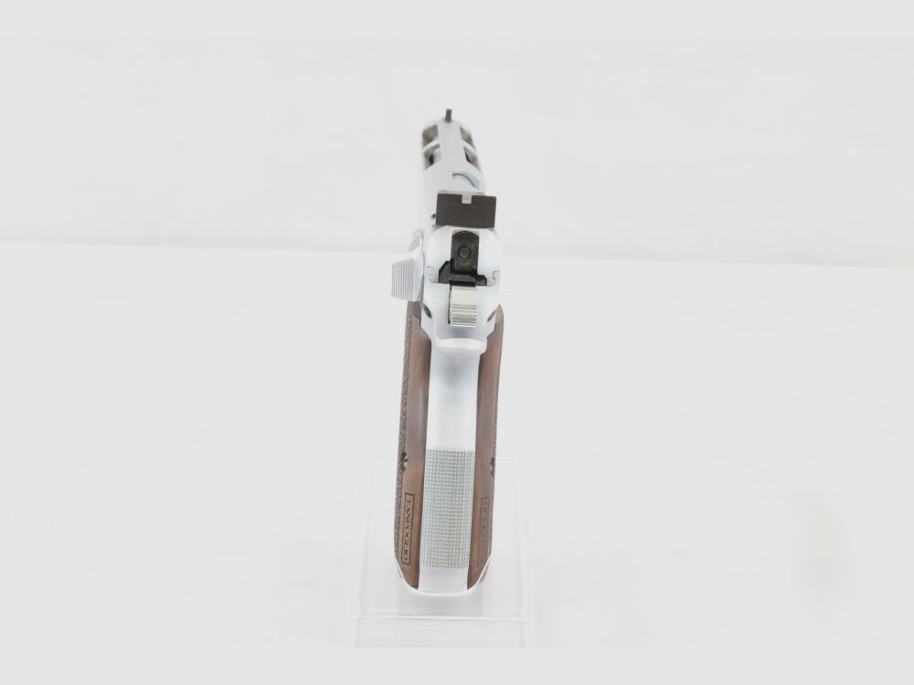 Tanfoglio Tanfoglio Gold Match - 6 inches