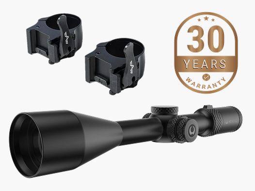 Set-Angebot Heimdall H8Xi ,3-24x56