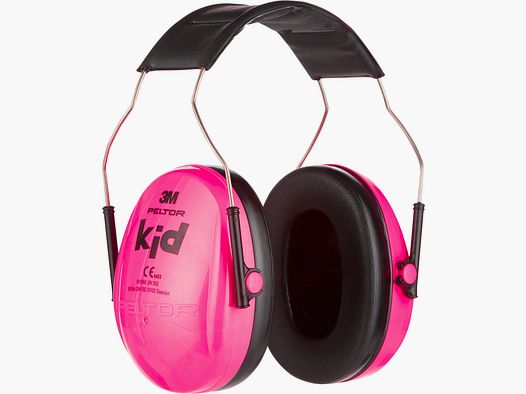 Protection auditive Peltor Kid