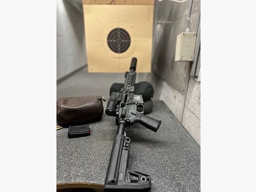 Oberland Arms OA 15 12“