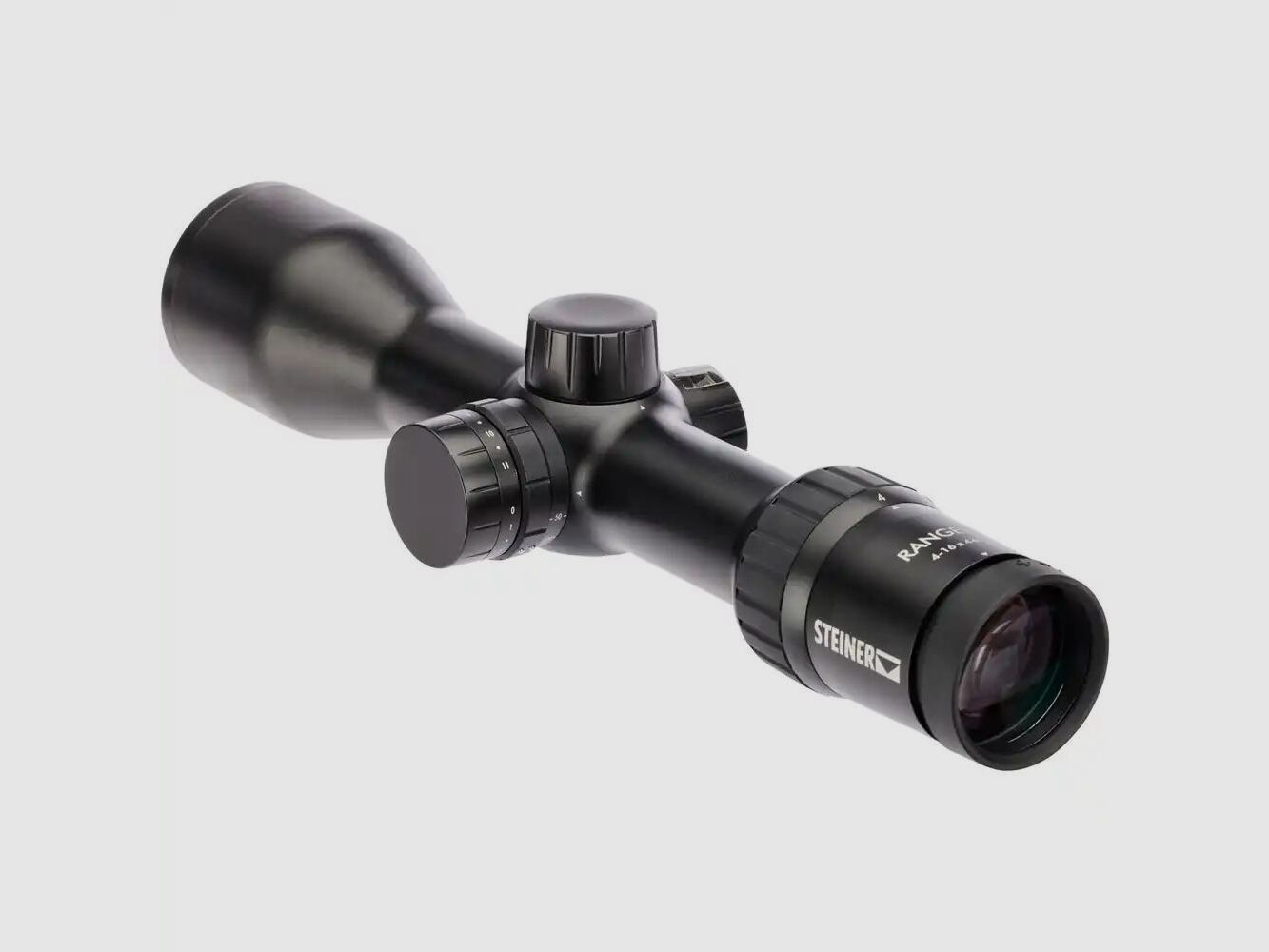 Steiner Ranger 4S LA-4A-I 4-16x44 / 30mm