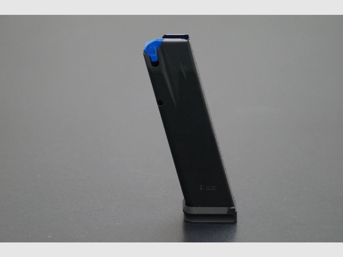 Chargeur Walther PDP Pro Full Size en Aluminium, image 2 sur 3