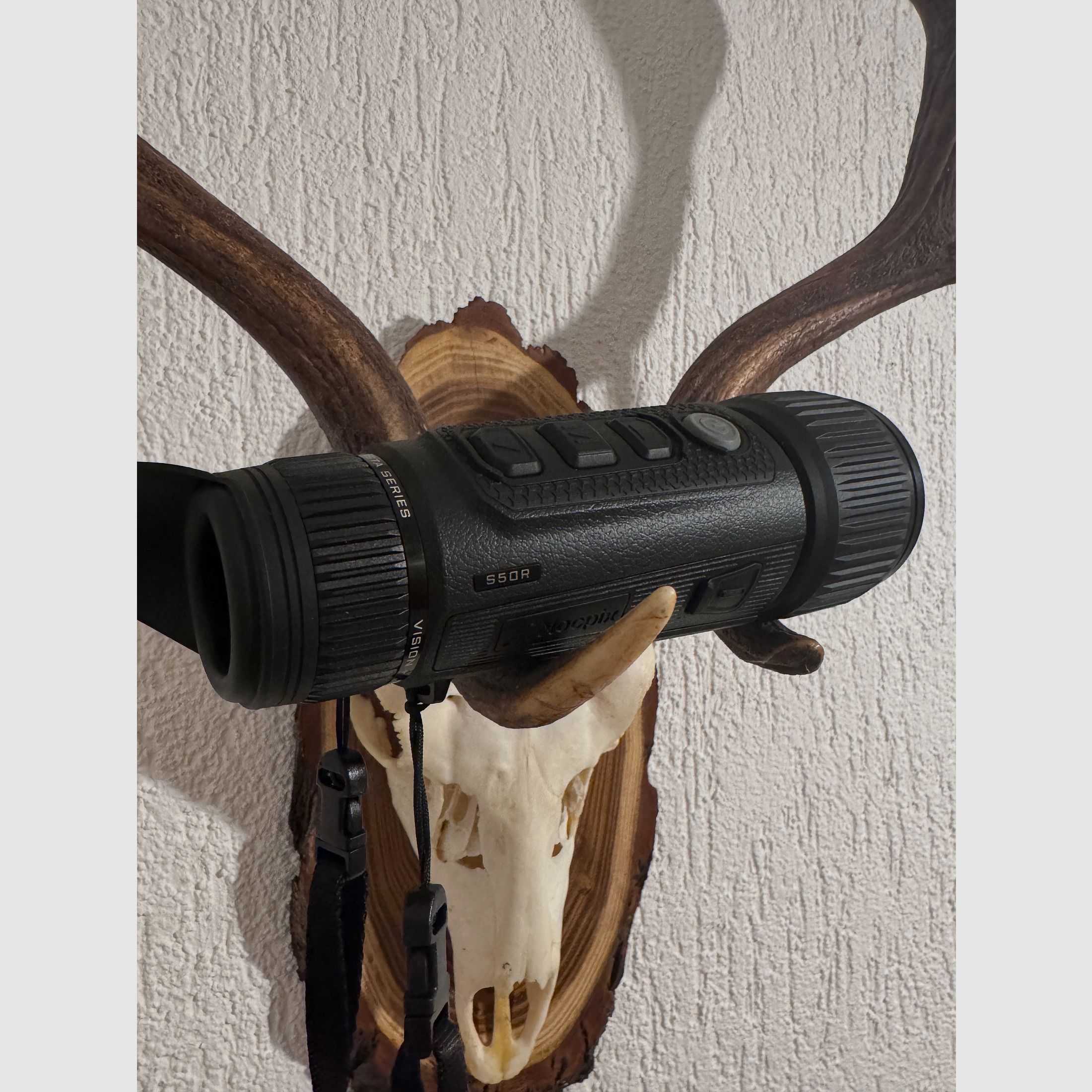 Nocpix Vista S50R