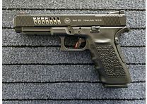 RBF Custom GLOCK 620 10mm AUTO M.O.S.