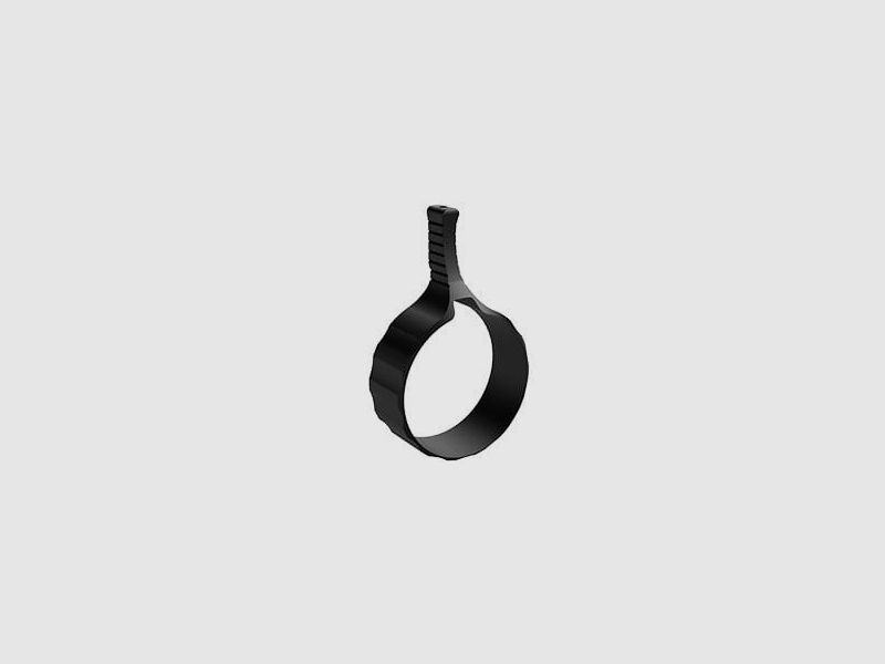Kahles Throw Lever K2 for K525i, K318i
