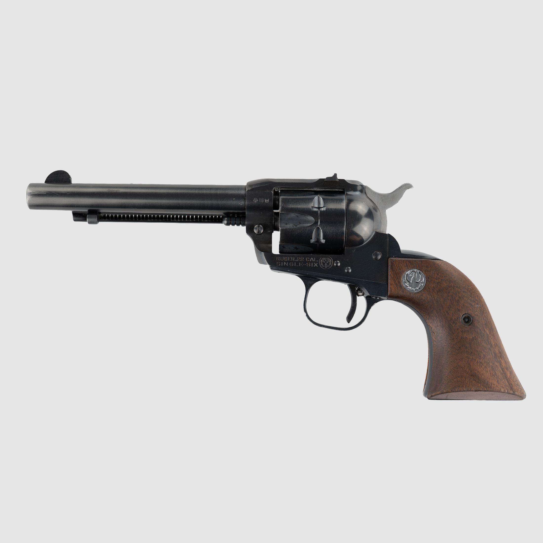 Ruger Single Six .22lr