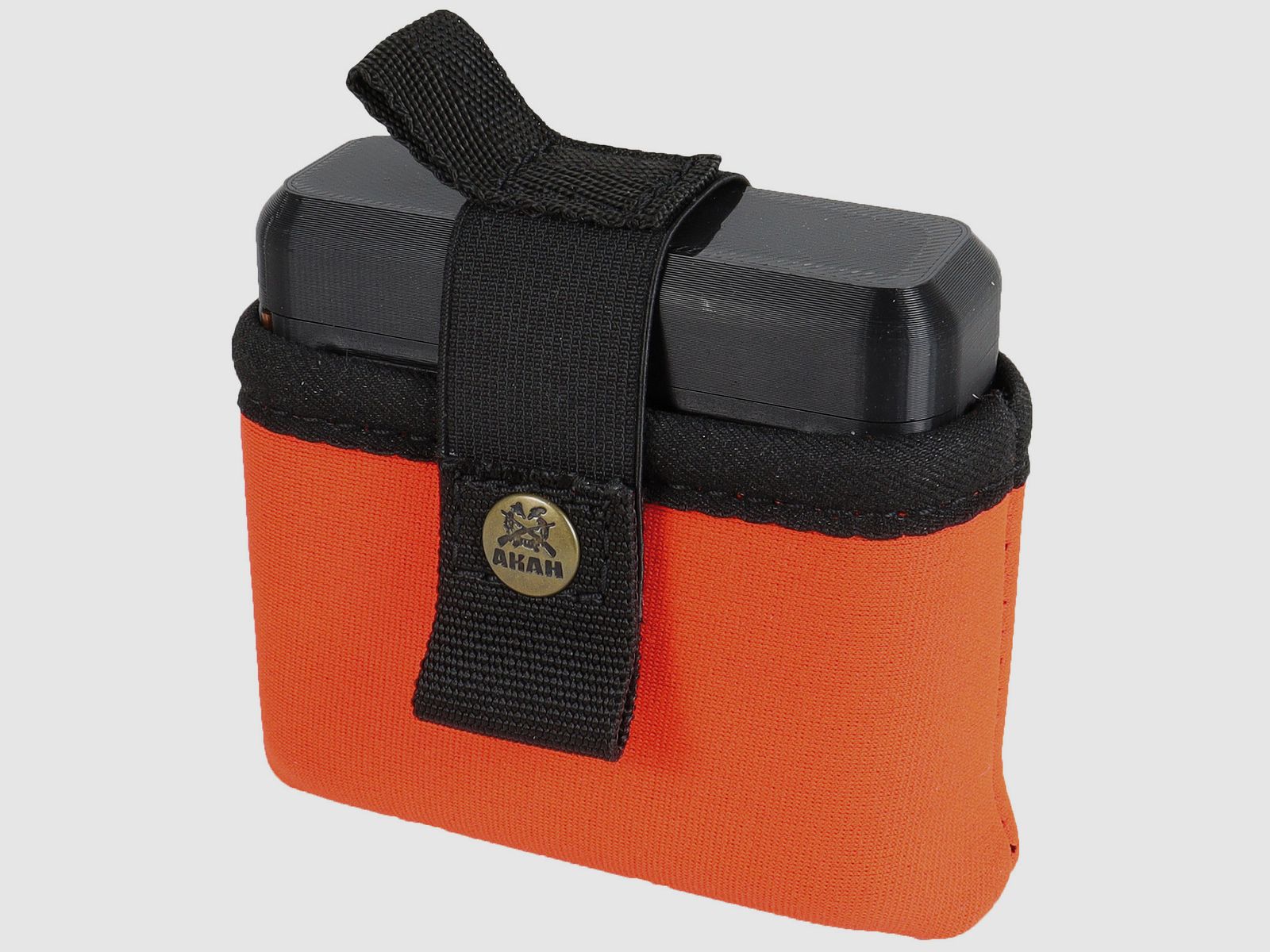 AKAH Patronenbox-Etui .30-06 / 8x57 IRS / 9,3x62