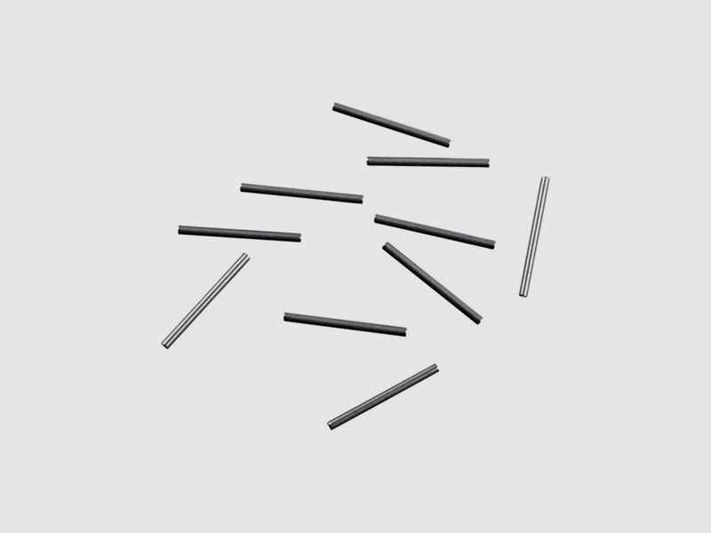 REDDING STANDARD DECAPPING PINS 10/PACK, immagine 1 di 3