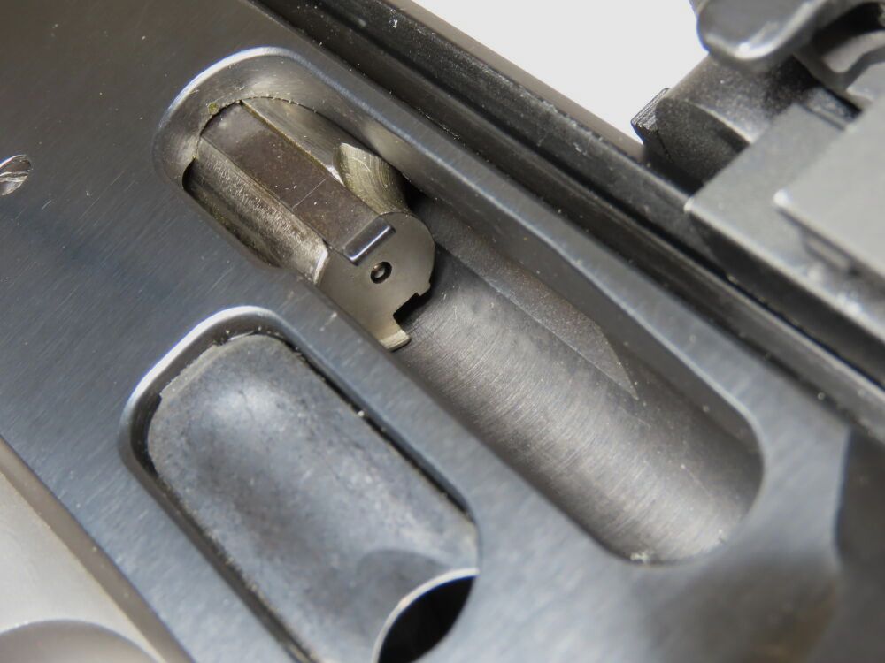 Top Marlin 1895 G "North Haven"