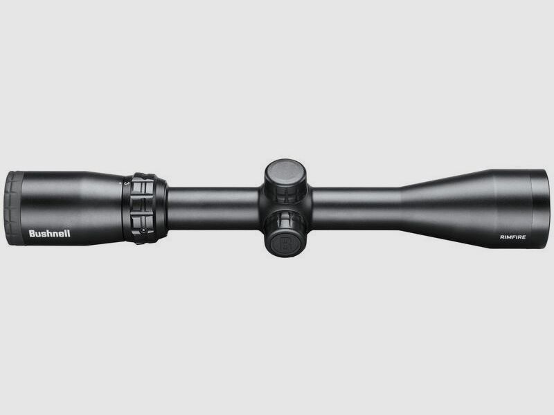 Zielfernrohr BUSHNELL Rimfire 3-9×40 Drop Zone 22, Bild 5 von 7