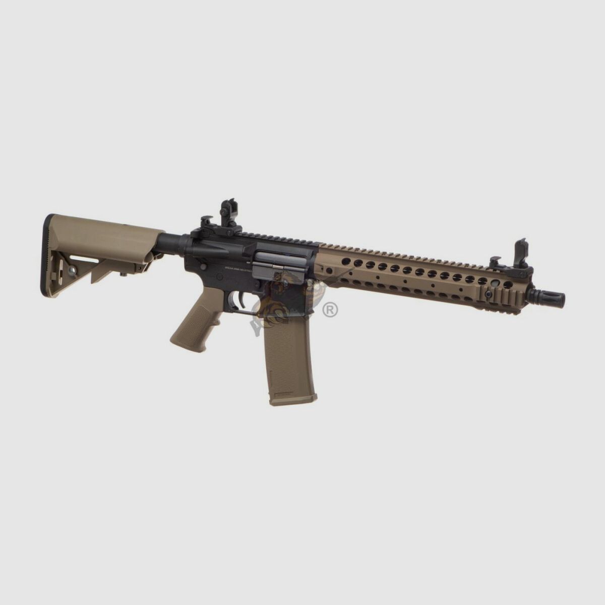 SA-C06 Core Specna Arms Tan/Schwarz Airsoft Frei ab 18 - S-AEG -F-