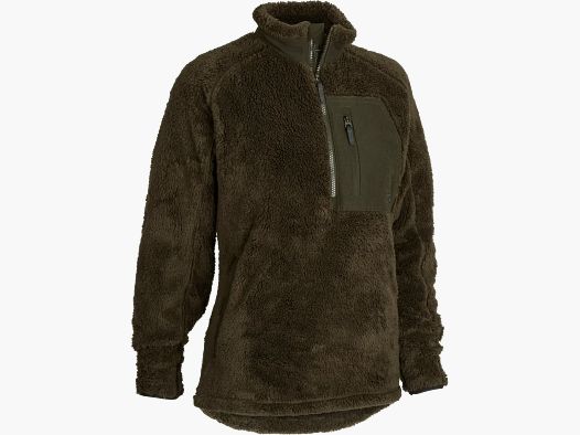 Northern Hunting Rikvi fleece trui