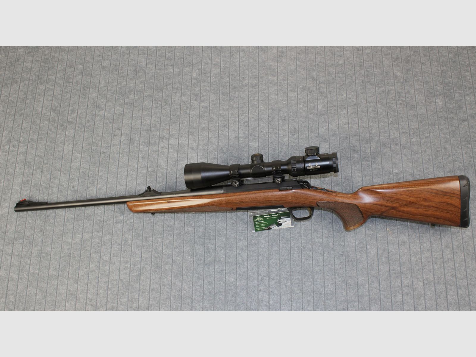 Browning X-Bolt .308win