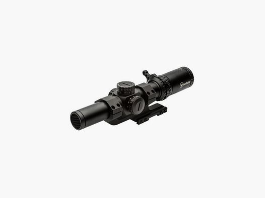 FIREFIELD 1-6X24 Zielfernrohr