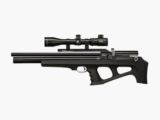 FX Dreamline Power Pup Carbon