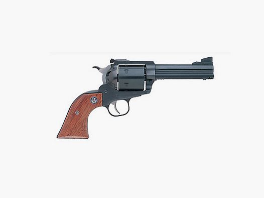 RUGER "Super Blackhawk" .44 Rem. Mag. 4 5/8