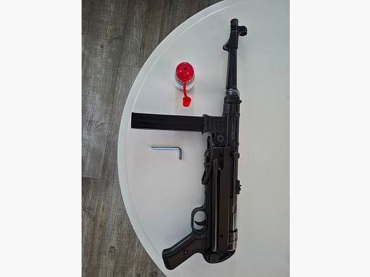 CO2 MP 40 