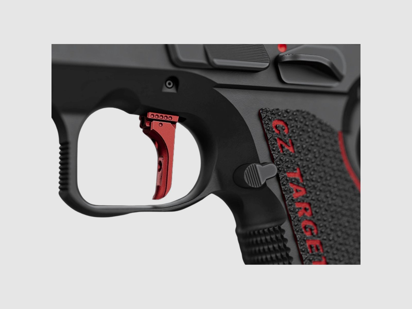 Pistola CZ Shadow 2 TARGET 5", immagine 11 di 14