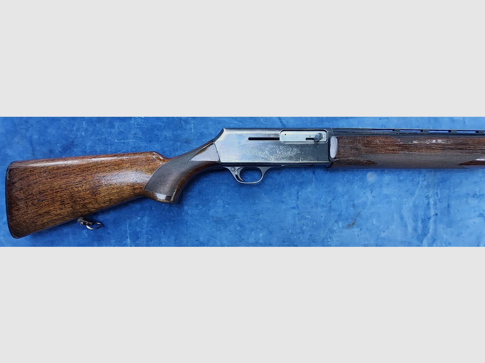 Browning model 2000 (deaktiviert), Bild 1 von 14