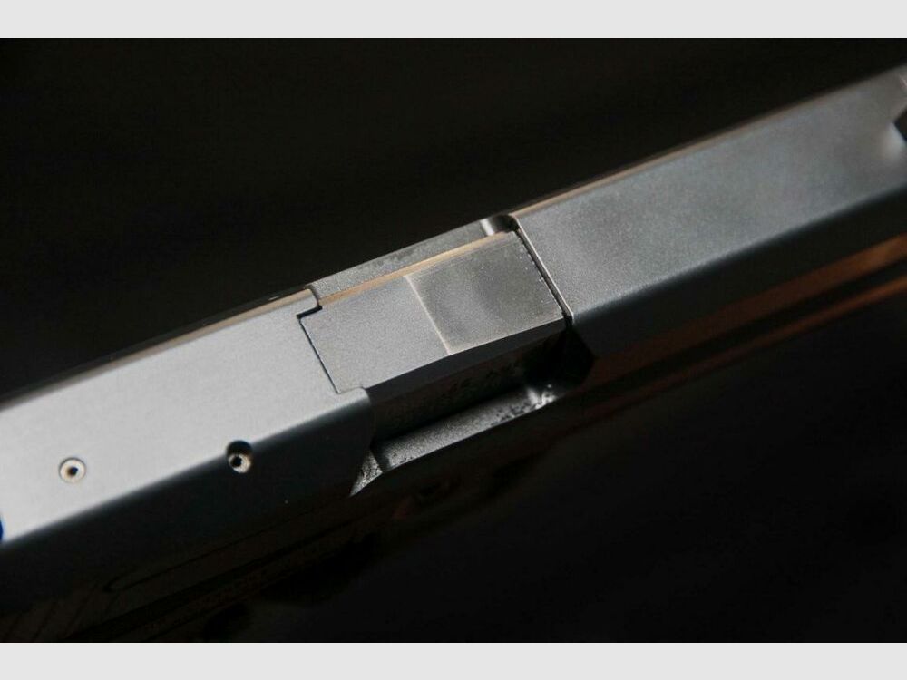 Heckler & Koch USP disparo de caza tiradores parada de gatillo